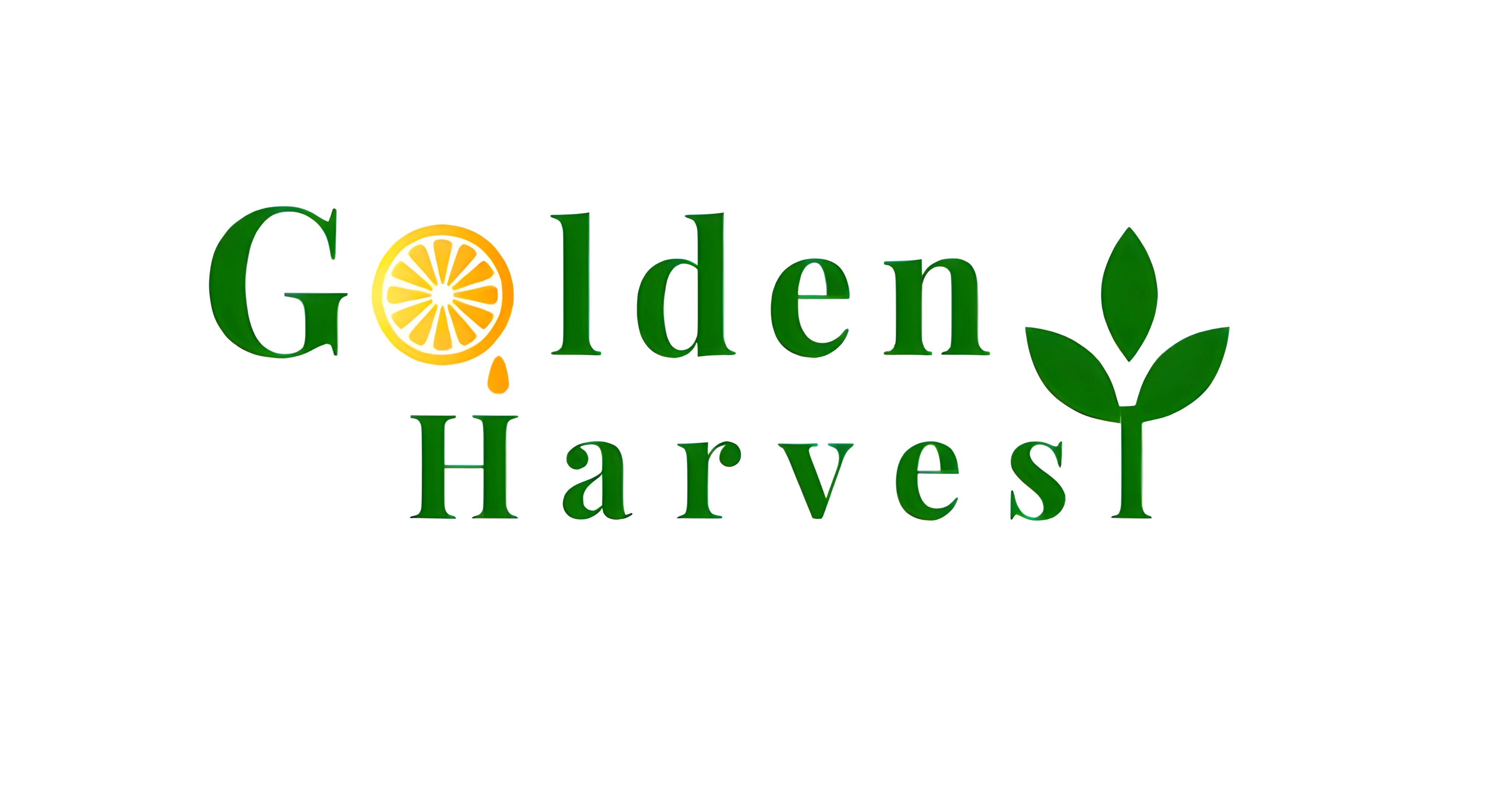 GoldenHarvest